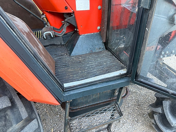 Zetor 6245 Plus 24 of 30