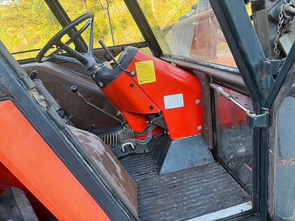 Zetor 6245 Plus 25 of 30