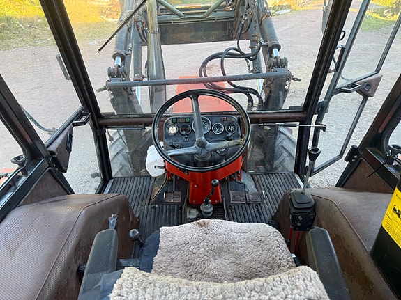 Zetor 6245 Plus 28 of 30