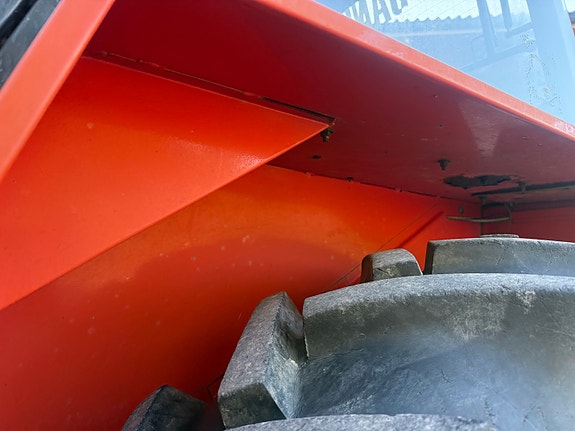 Zetor 6245 Plus 21 of 30