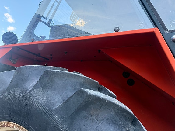 Zetor 6245 Plus 14 of 30