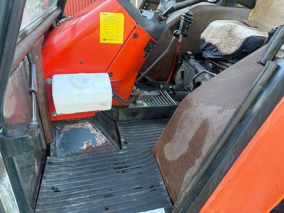 Zetor 6245 Plus 30 of 30