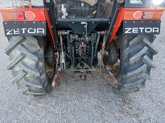 Zetor 6245 Plus 22 of 30