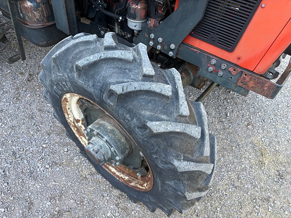 Zetor 6245 Plus 10 of 30