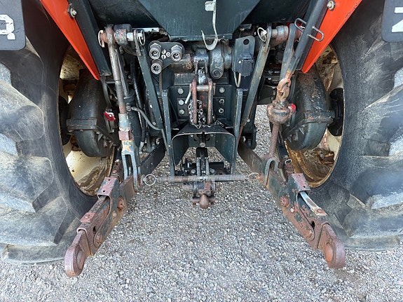 Zetor 6245 Plus 23 of 30