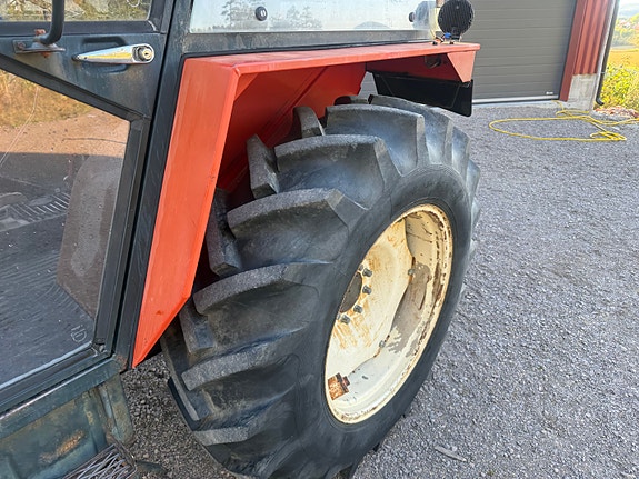 Zetor 6245 Plus 20 of 30