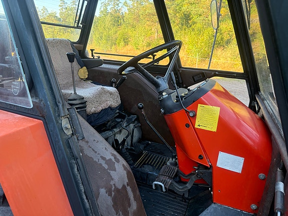 Zetor 6245 Plus 27 of 30