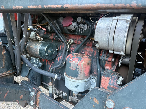 Zetor 6245 Plus 11 of 30