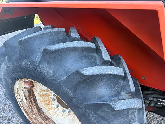 Zetor 6245 Plus 13 of 30
