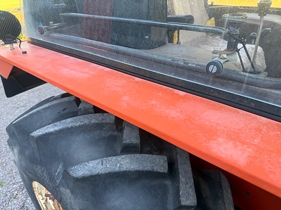 Zetor 6245 Plus 15 of 30