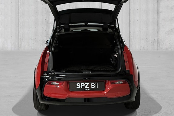 BMW i3s 15 of 16