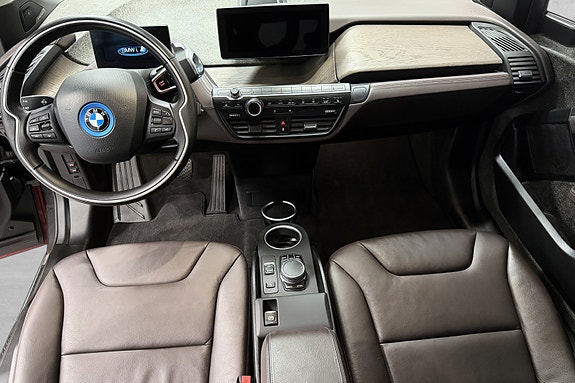 BMW i3s 8 of 16
