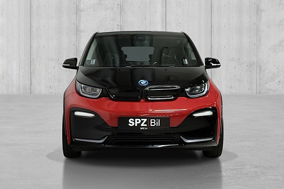 BMW i3s 6 of 16