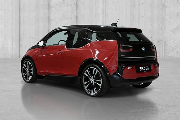 BMW i3s 5 of 16