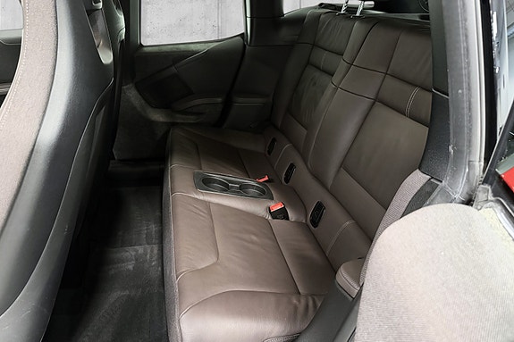 BMW i3s 12 of 16