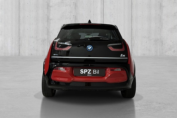 BMW i3s 7 of 16