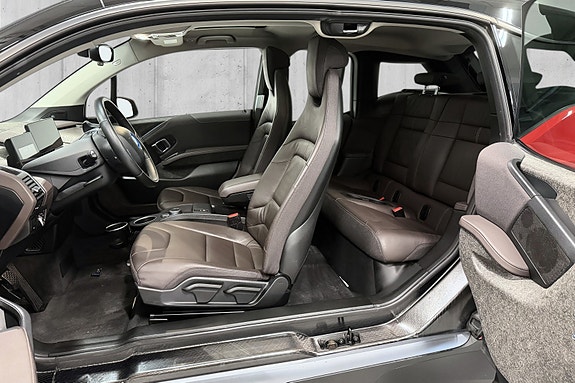 BMW i3s 11 of 16