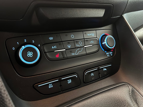Ford Transit Connect 17 of 19