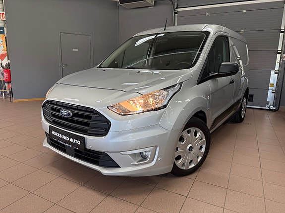 Ford Transit Connect 2 of 19