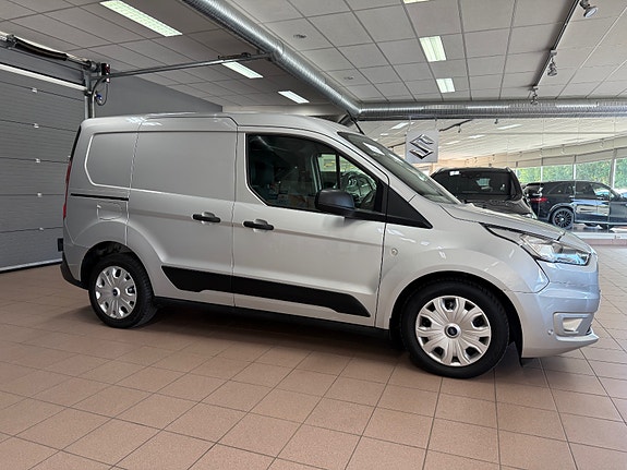 Ford Transit Connect 5 of 19