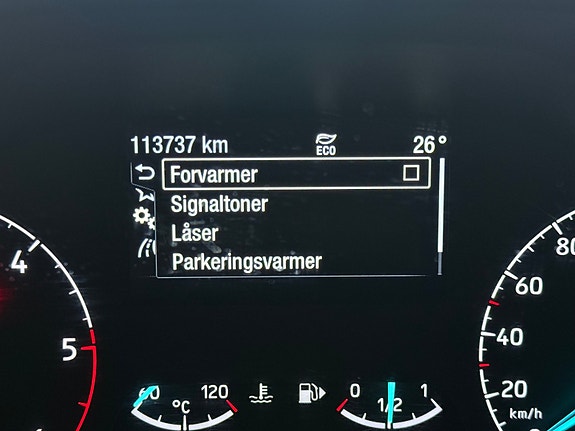 Ford Transit Connect 19 of 19