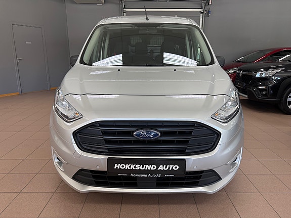 Ford Transit Connect 3 of 19
