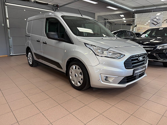 Ford Transit Connect 4 of 19