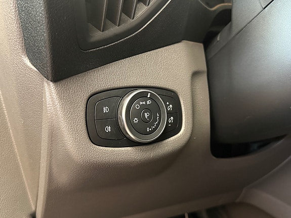 Ford Transit Connect 14 of 19