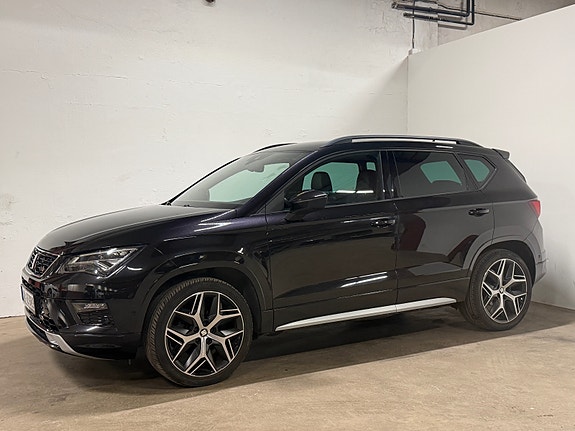 Seat Ateca 9 of 30