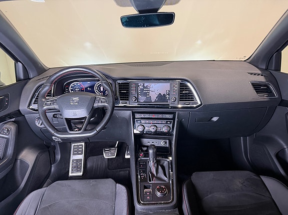 Seat Ateca 26 of 30