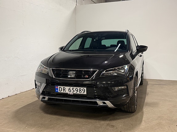 Seat Ateca 6 of 30