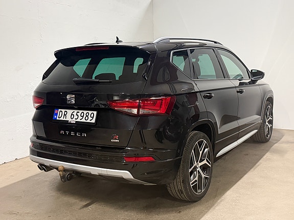 Seat Ateca 12 of 30