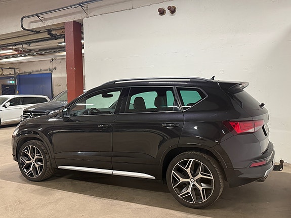 Seat Ateca 7 of 30