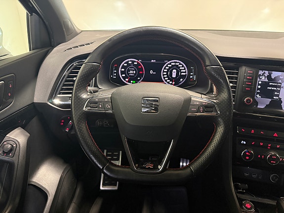 Seat Ateca 28 of 30