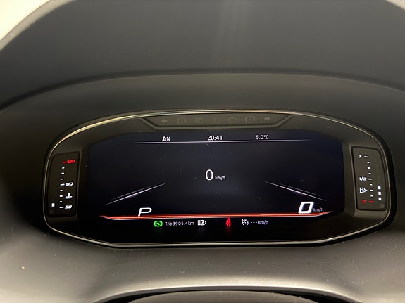 Seat Ateca 30 of 30