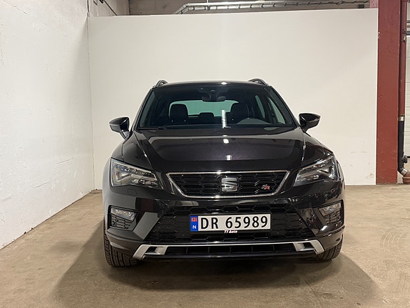 Seat Ateca 5 of 30