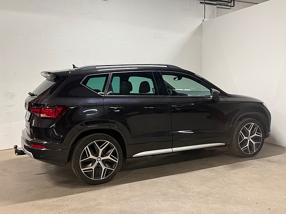 Seat Ateca 14 of 30