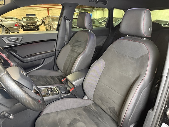 Seat Ateca 20 of 30