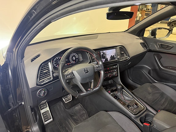Seat Ateca 19 of 30
