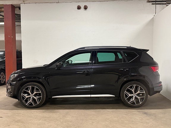 Seat Ateca 8 of 30
