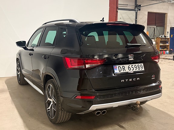 Seat Ateca 15 of 30