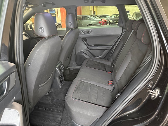 Seat Ateca 23 of 30