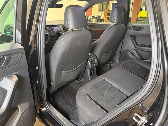 Seat Ateca 24 of 30