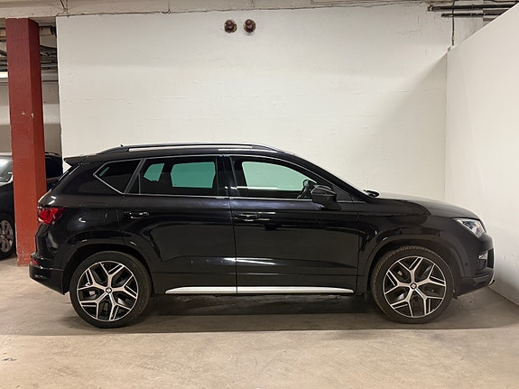 Seat Ateca 13 of 30