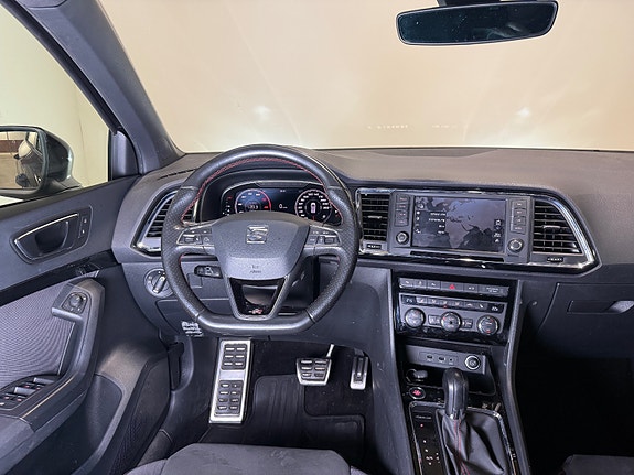 Seat Ateca 27 of 30