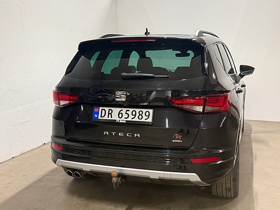 Seat Ateca 11 of 30