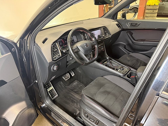 Seat Ateca 18 of 30