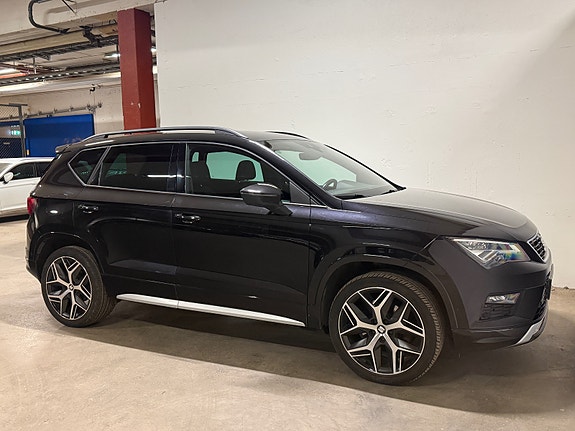 Seat Ateca 16 of 30