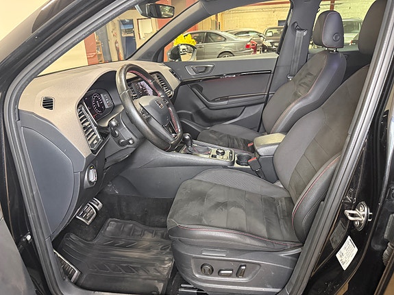 Seat Ateca 17 of 30