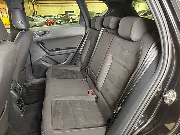 Seat Ateca 22 of 30